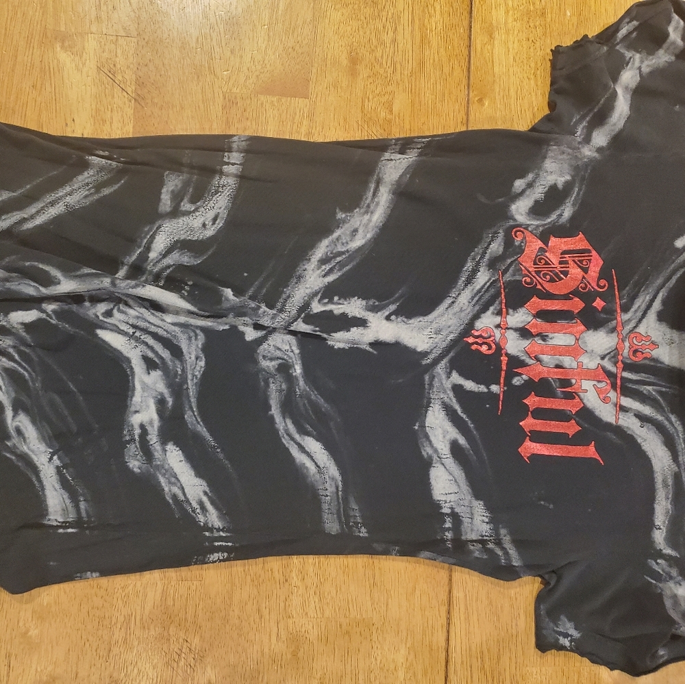 Sinful Tee